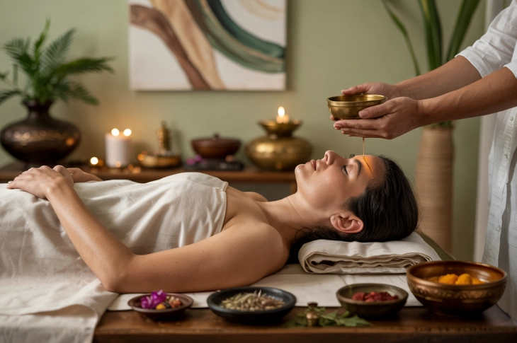 Ayurvedic Doctor